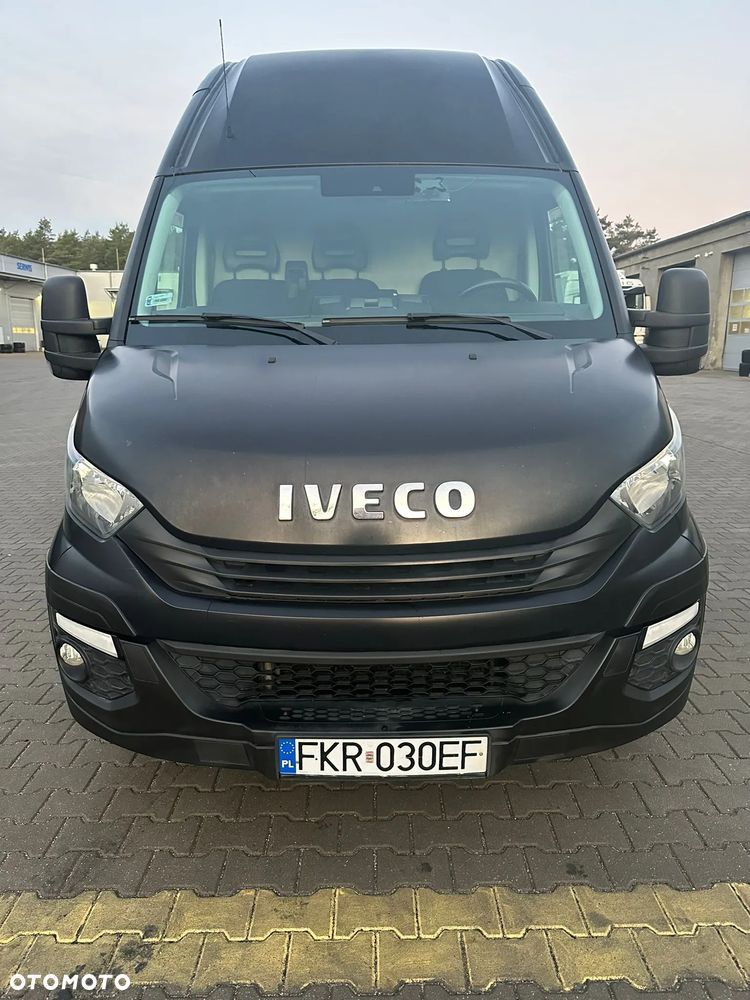 Iveco Daily - 2
