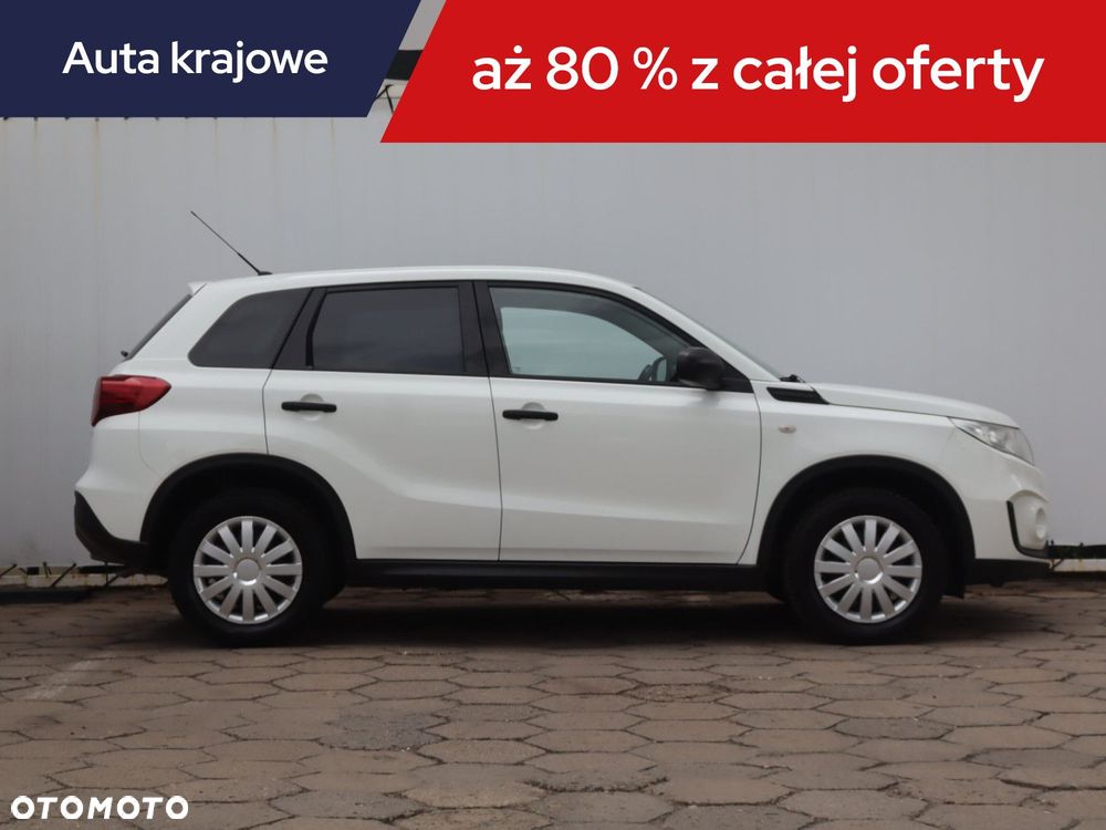 Suzuki Vitara - 8