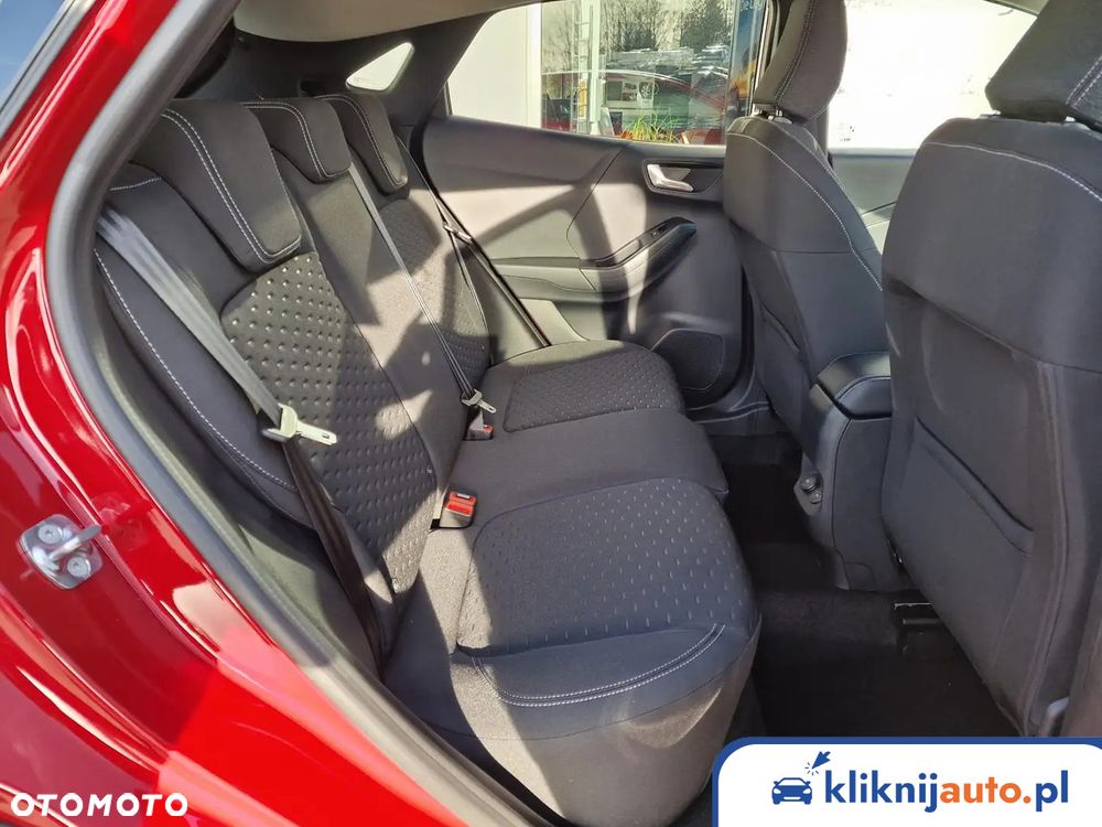 Ford Puma 1.0 EcoBoost Titanium - 9