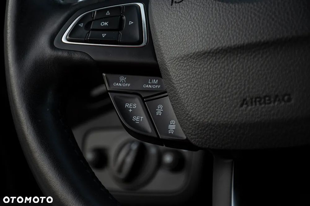 Ford Kuga 1.5 EcoBoost AWD Titanium ASS - 29