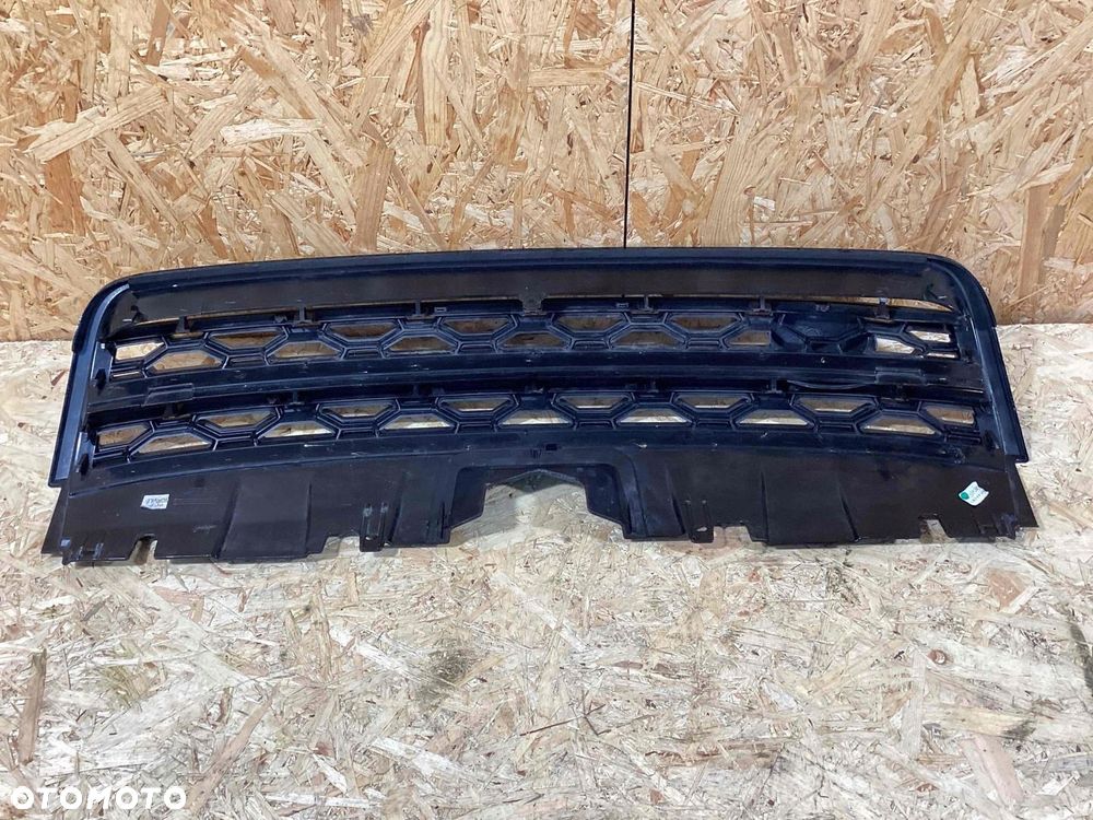 Land Rover Discovery L550 Sport Grill Atrapa Przód fk72-8a100-caw LR116713 - 4