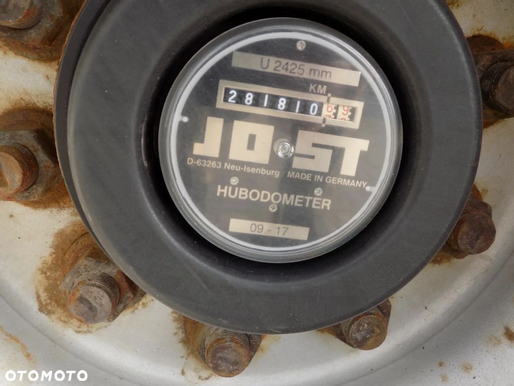 Nooteboom OSDS-48-03V - 3