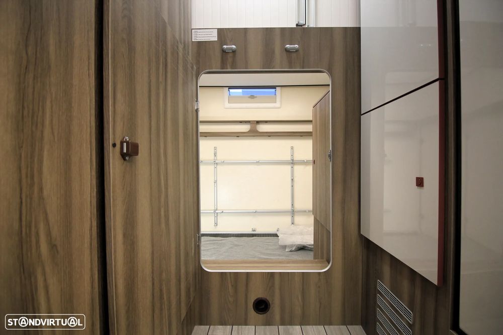 Roller Team Kronos 290 M SELEKT *MEGA GARAGEM* - 22