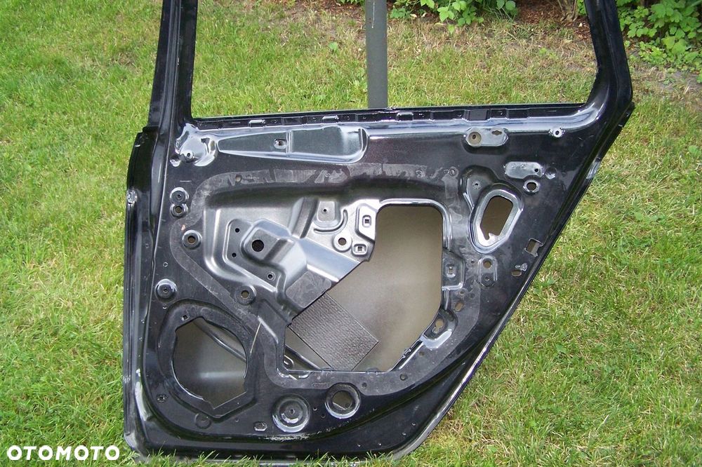 Opel Astra K Kombi drzwi tylne prawe - 5