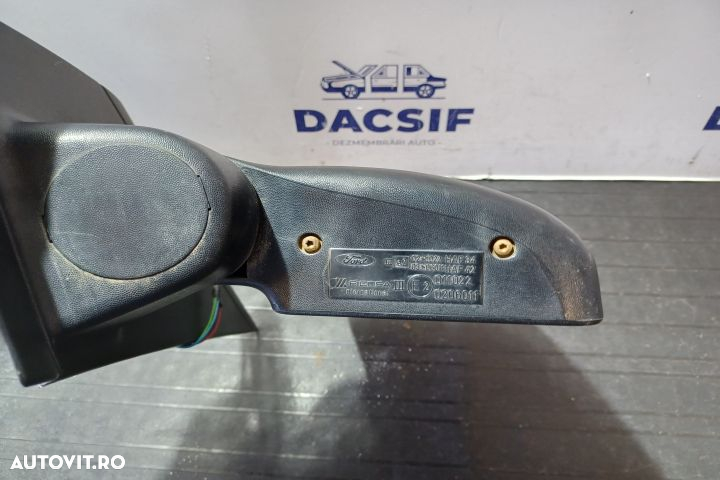 Oglinda stanga electrica E2011022 E2011022 Ford Transit Connect 1 [20 - 3