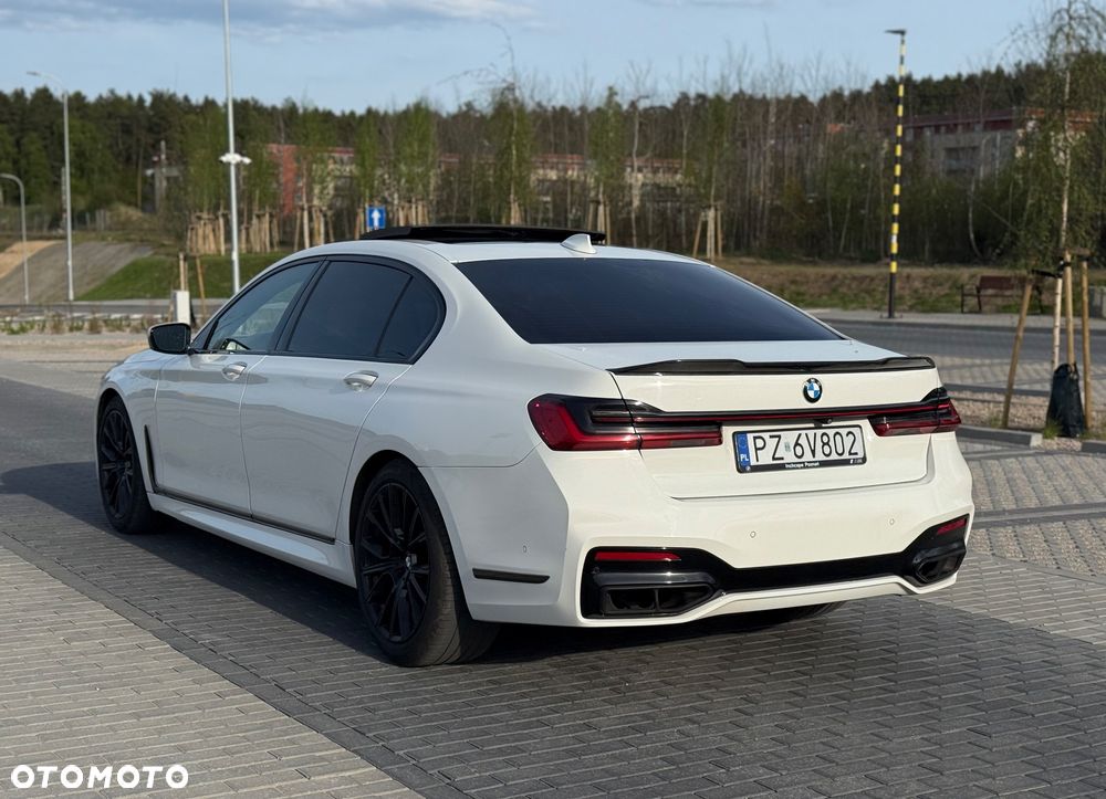 BMW Seria 7 - 6