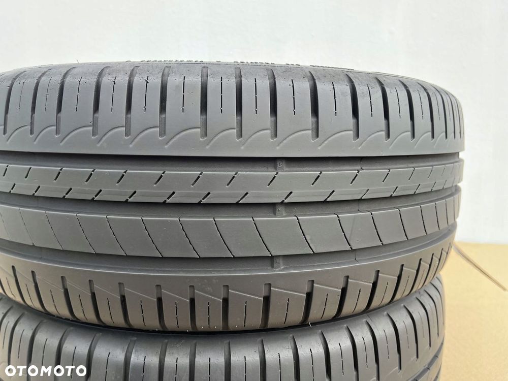 OPONY 195/45/16 84V GOODYEAR EFFICIENT GRIP - 2