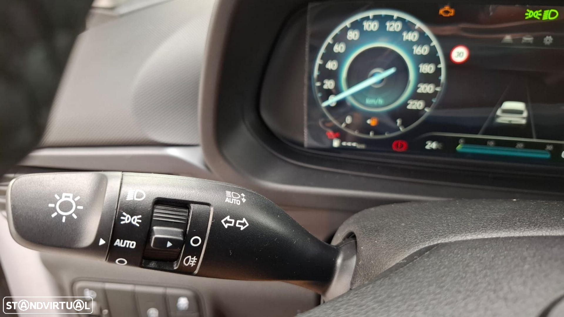 Hyundai i20 1.2 Comfort - 8