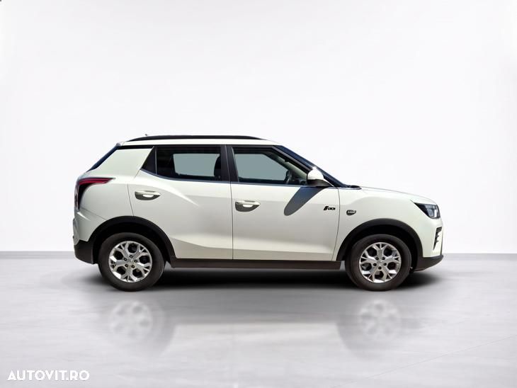 SsangYong Tivoli 1.5 GDI  Turbo STYLE - 7