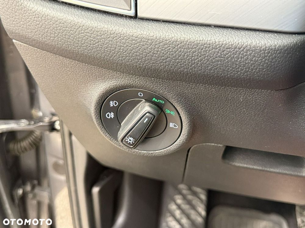 Skoda Kodiaq 2.0 TDI 4x2 Ambition DSG - 28