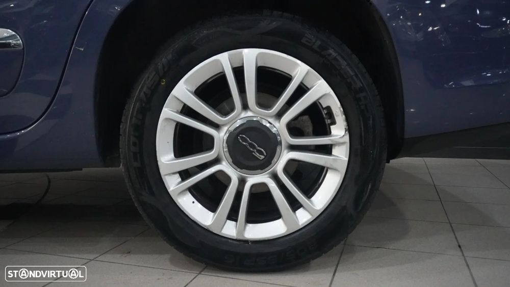 Fiat 500L 1.3 Multijet S&S Dualogic S-Design - 5