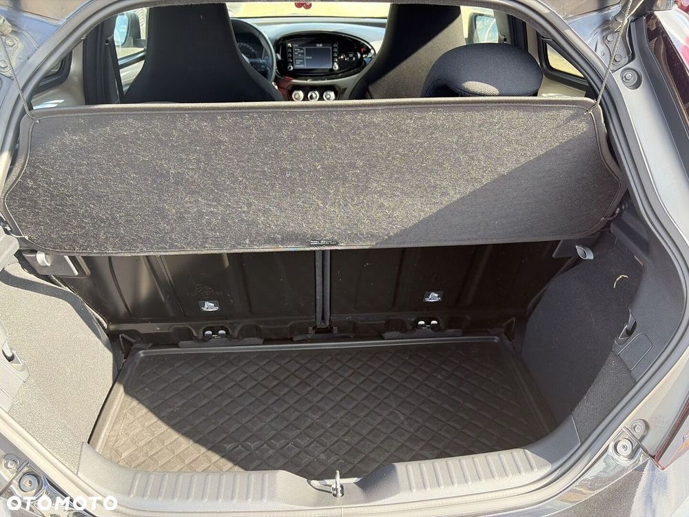 Toyota Aygo X 1.0 VVT-i Style CVT - 14