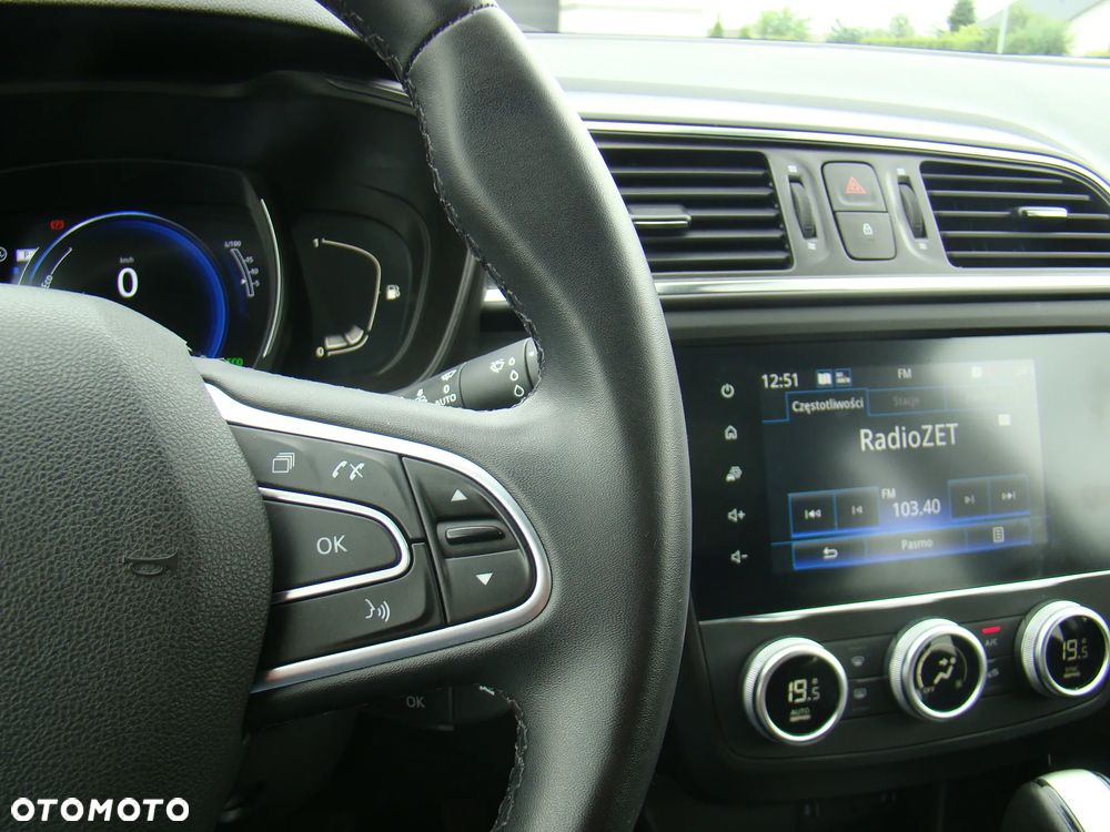 Renault Kadjar 1.3 TCe FAP Intens EDC - 27