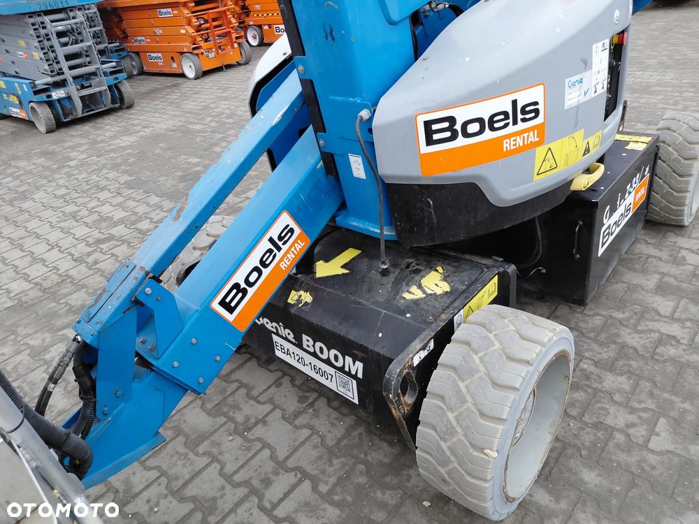 Genie Z33/18 - 11