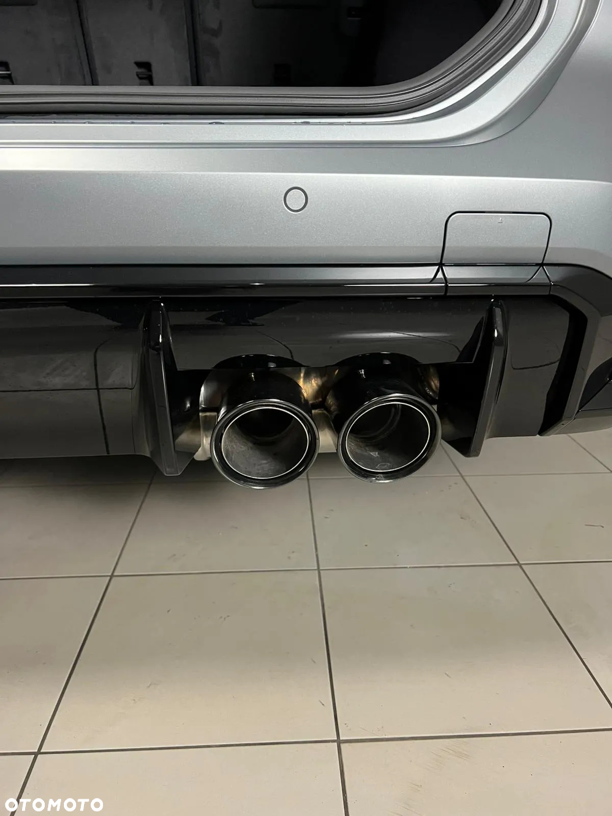 BMW M3 Competition xDrive sport - 13