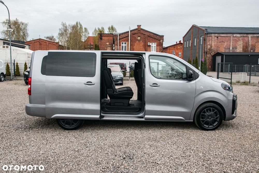 Citroën SpaceTourer XL L2H1 Business EAT8 2.0 180KM - 7