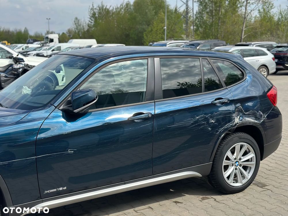 BMW X1 - 5