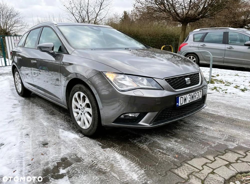 Seat Leon 1.2 TSI Start&Stop Reference - 2