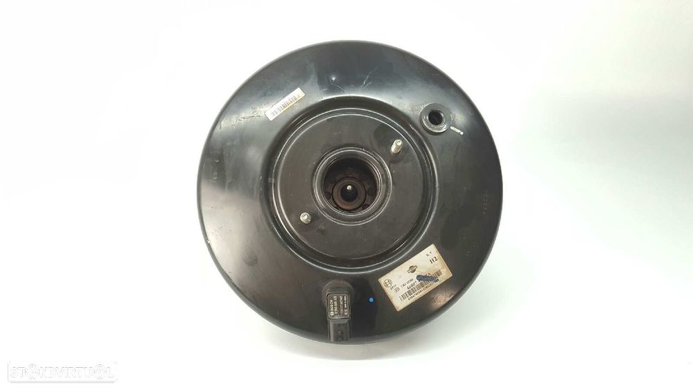 SERVOFREIO NISSAN QASHQAI (J11) ACENTA 4X4 - 1