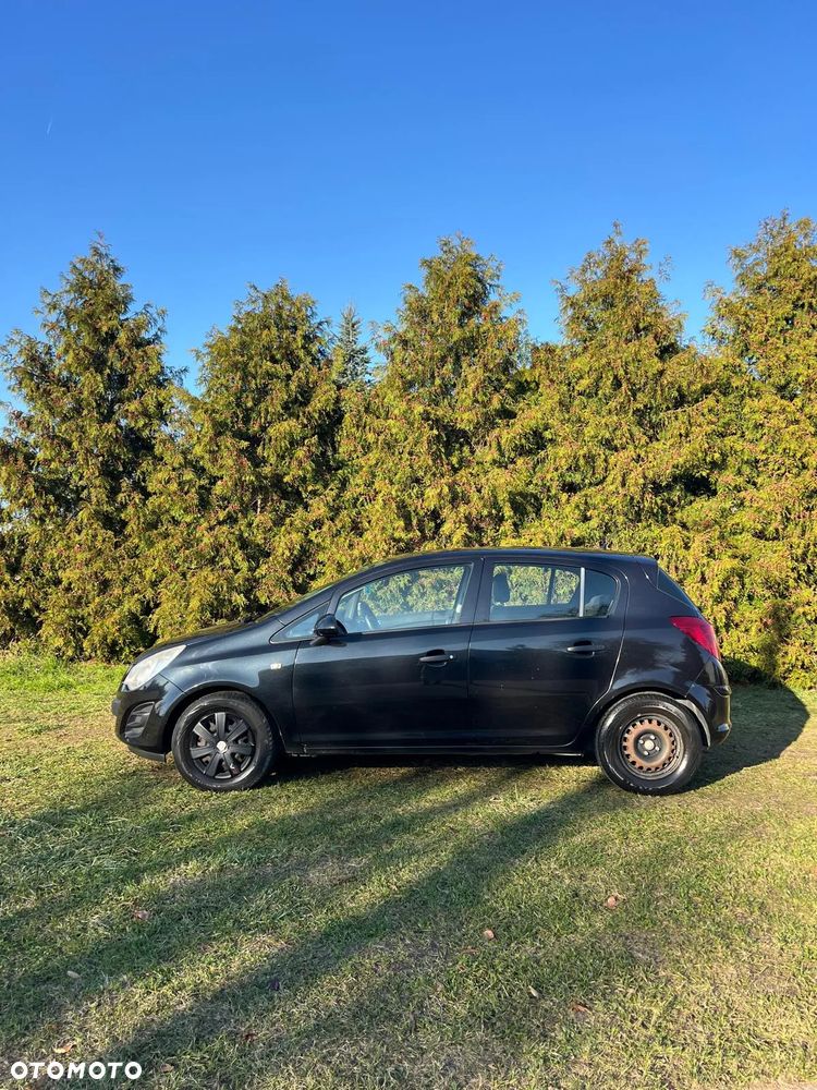 Opel Corsa 1.3 CDTI - 4