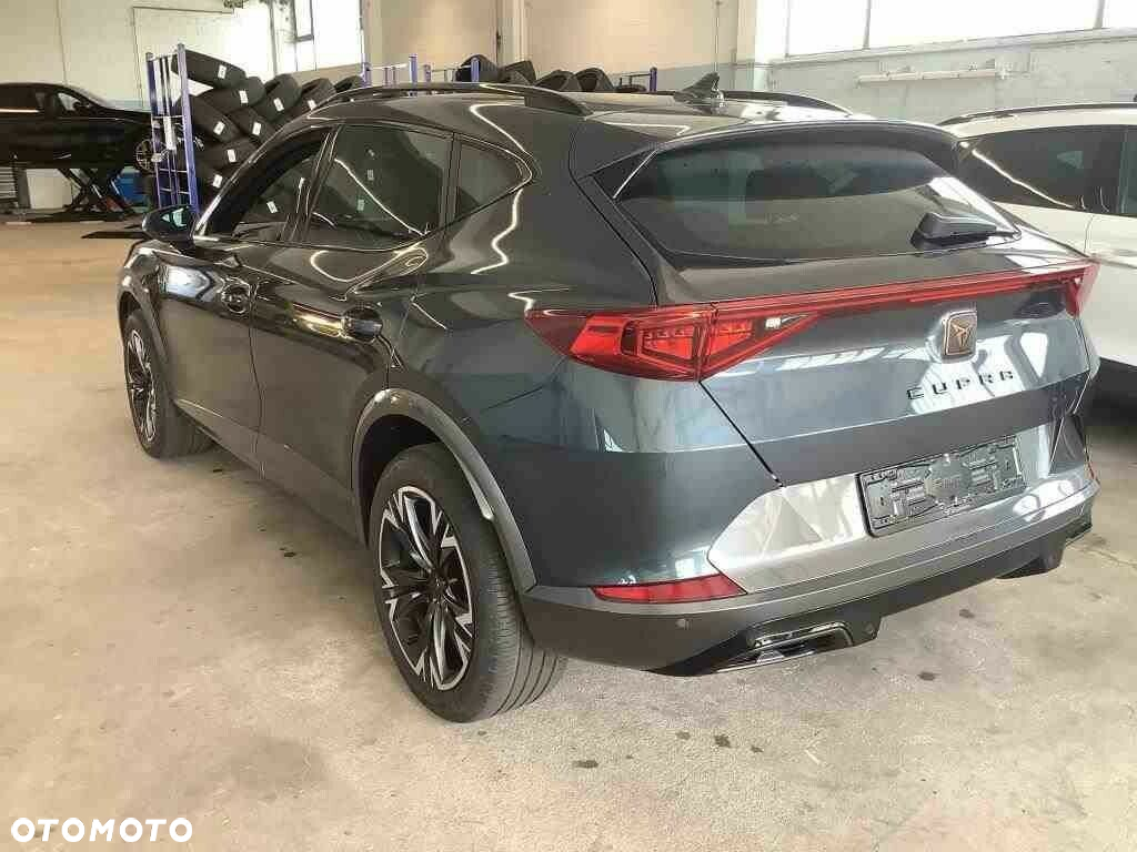 Cupra Formentor 2.0 TDI 4Drive DSG - 5