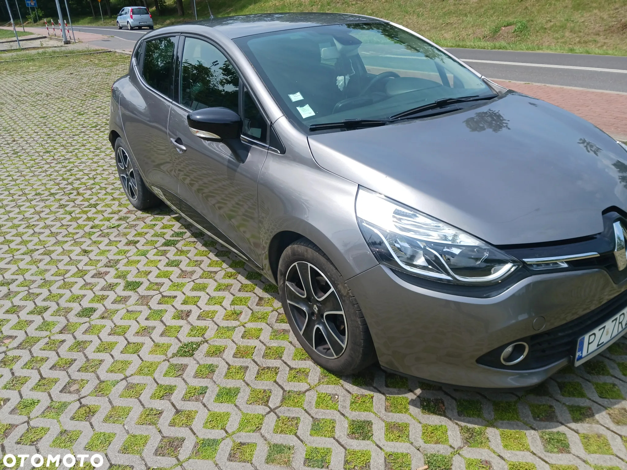 Renault Clio - 3
