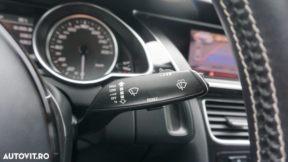 Audi S5 S tronic - 22