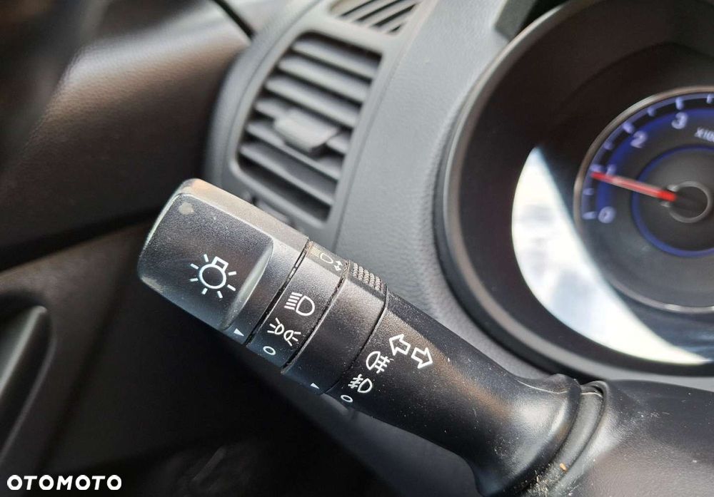 Hyundai ix20 - 33