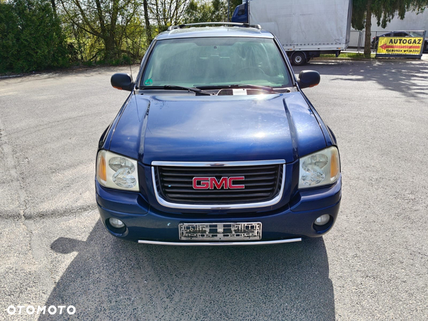 GMC Envoy