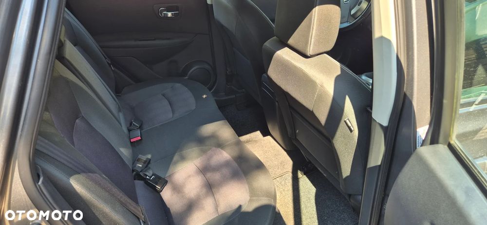 Nissan Qashqai 1.6 dCi DPF Start/Stop acenta - 12