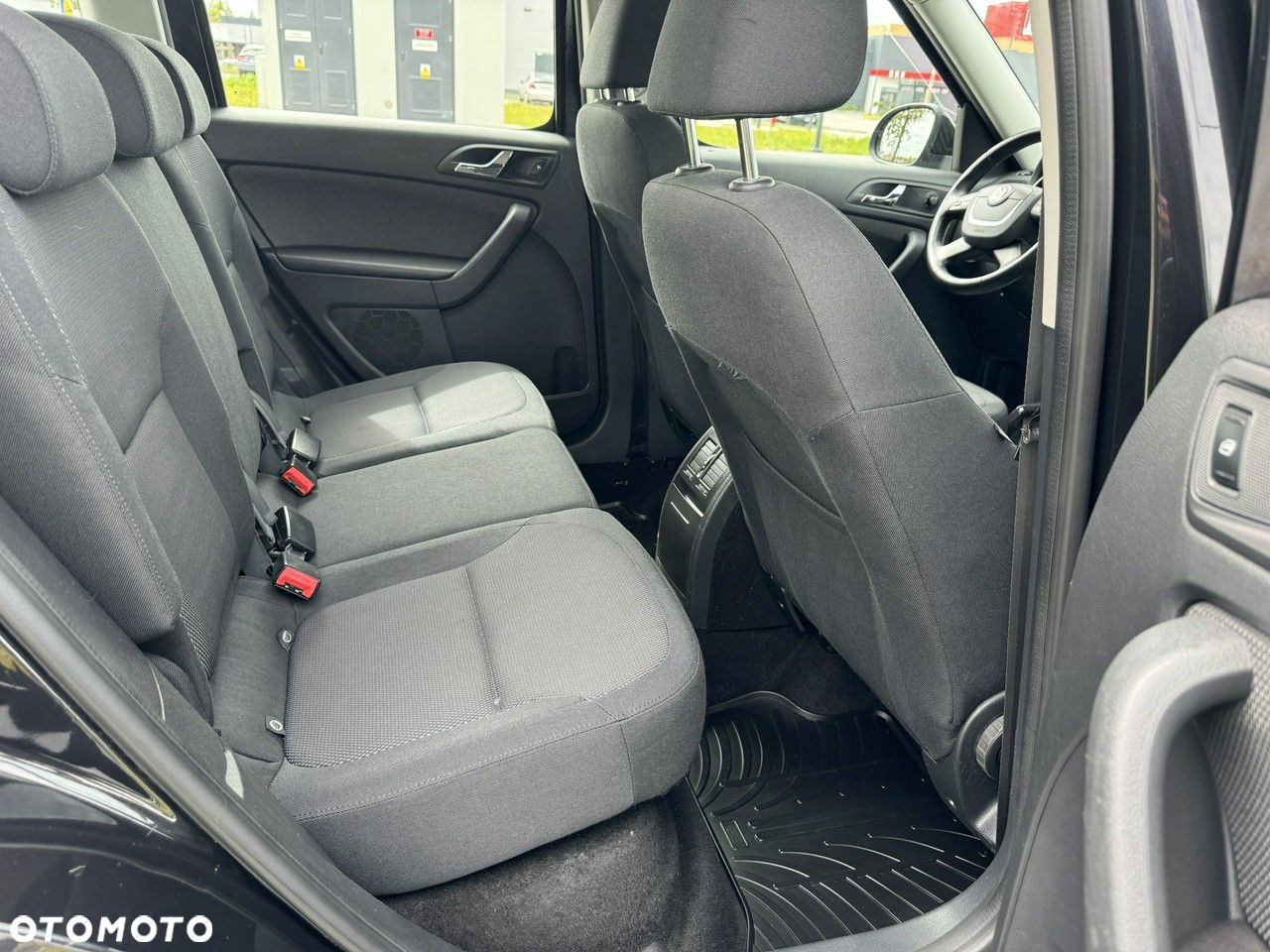 Skoda Yeti 2.0 TDI 4x4 Elegance - 29