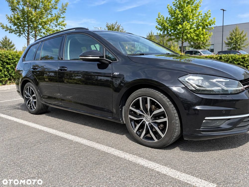 Volkswagen Golf 1.6 TDI BMT Highline DSG - 2