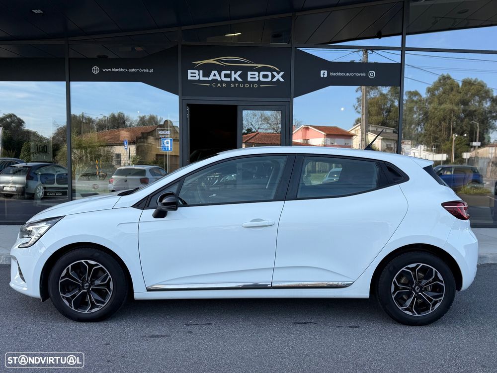 Renault Clio BLUE dCi 100 INTENS - 30