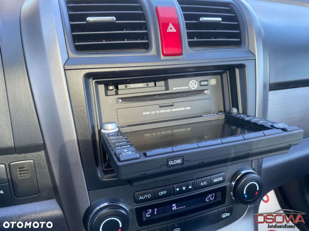 Honda CR-V 2.0 Executive NAVI - 40