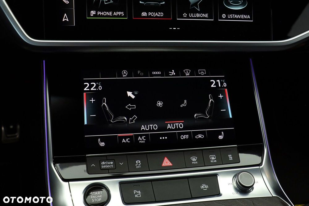 Audi A7 Sportback - 29