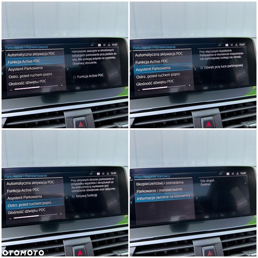 BMW X3 xDrive30e xLine sport - 21