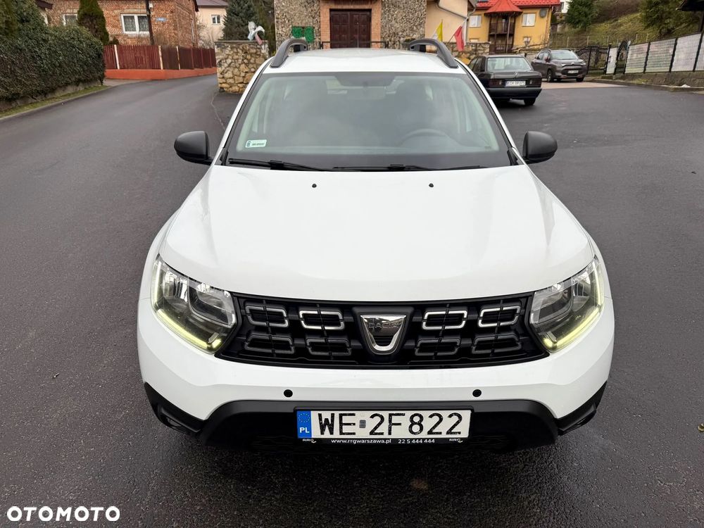 Dacia Duster 1.3 TCe Comfort - 2