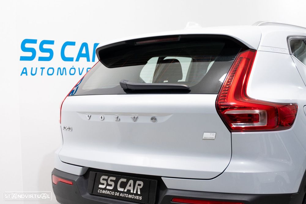 Volvo XC 40 1.5 T5 PHEV Inscription - 9