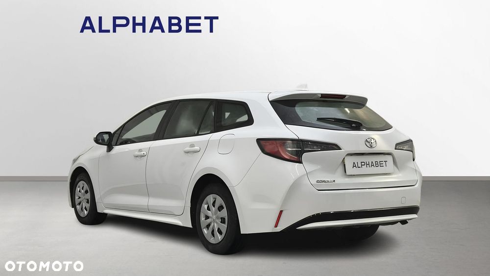 Toyota Corolla 1.2 T Active - 5