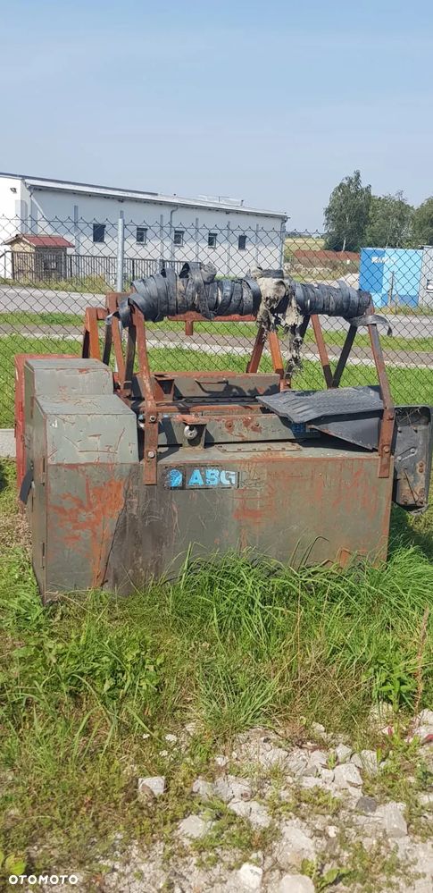 Zbiorniki paliwa metalowe, dwupłaszczowe - 4