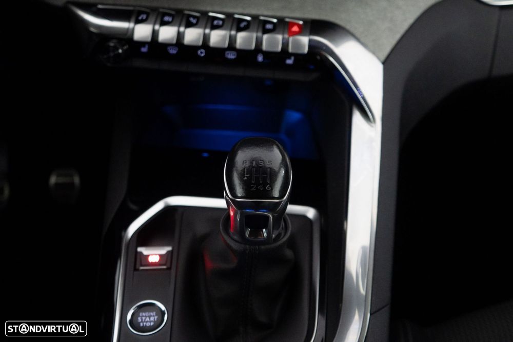 Peugeot 5008 1.2 PureTech GT - 24