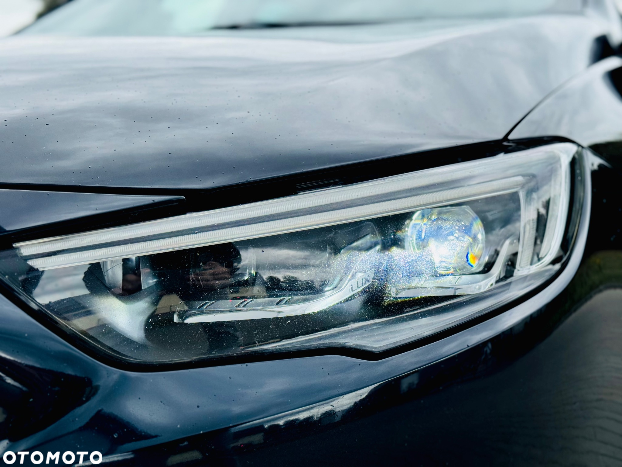 Opel Insignia 2.0 CDTI Active S&S - 36