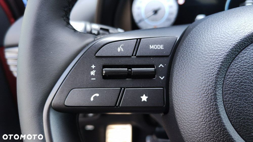 Hyundai Bayon - 18