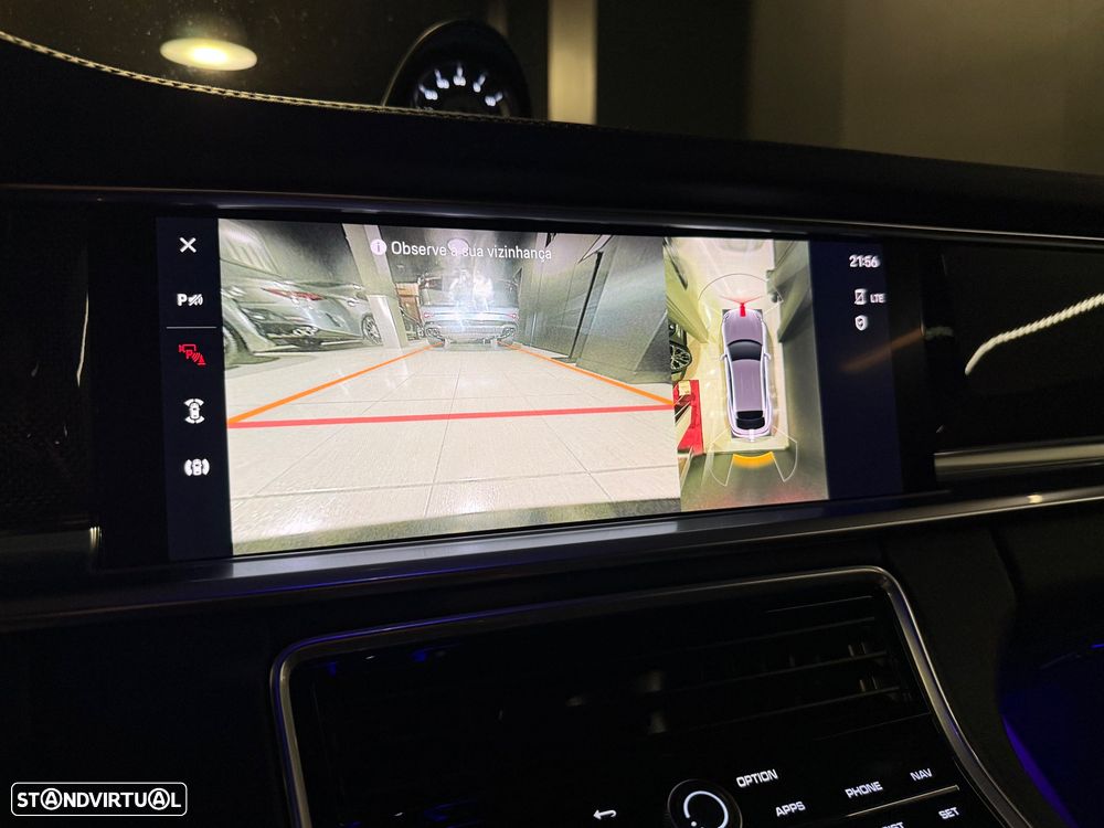 Porsche Panamera Sport Turismo 4 E-Hybrid Platinum Edition PDLS - 43