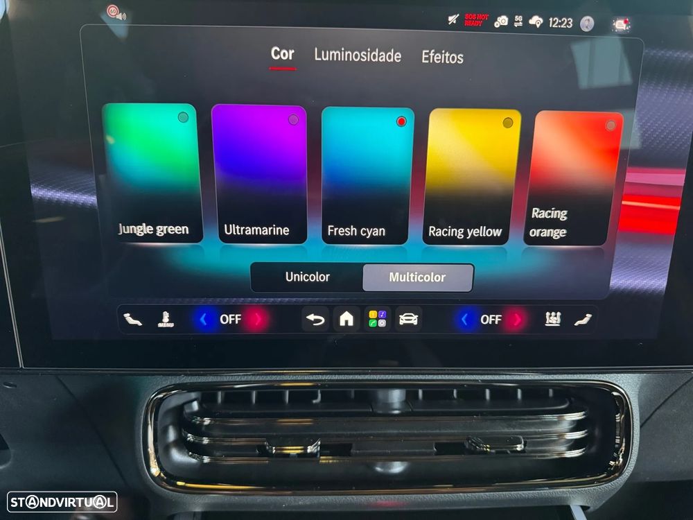 Mercedes-Benz GLB 250+ EQ - 35