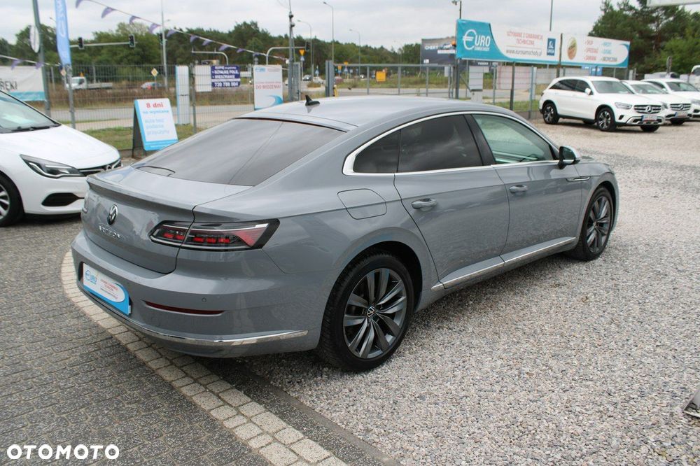 Volkswagen Arteon - 6