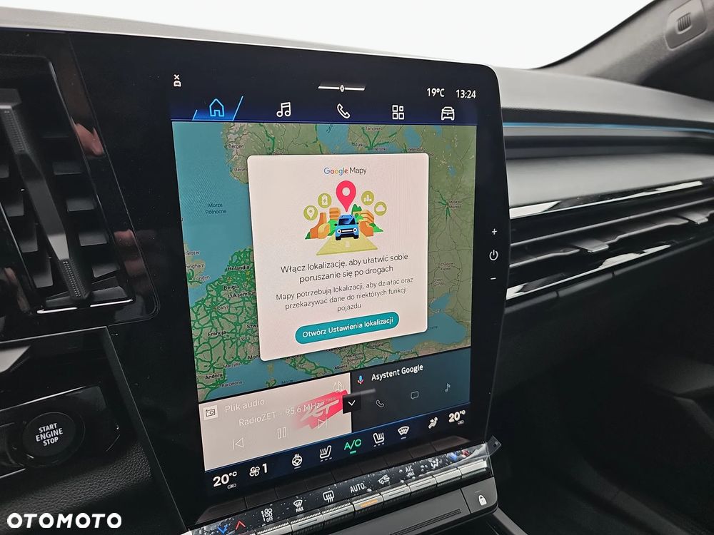 Renault Rafale 1.2 E-Tech PHEV 4x4 300 atelier Alpine MMT - 21