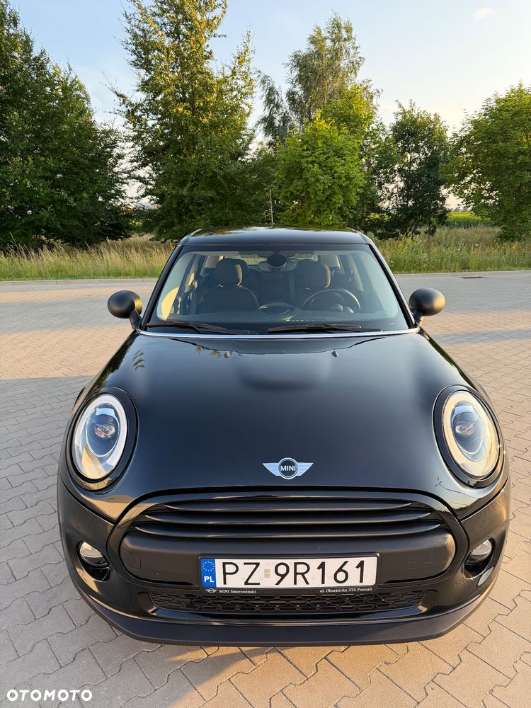 MINI ONE Standard - 9