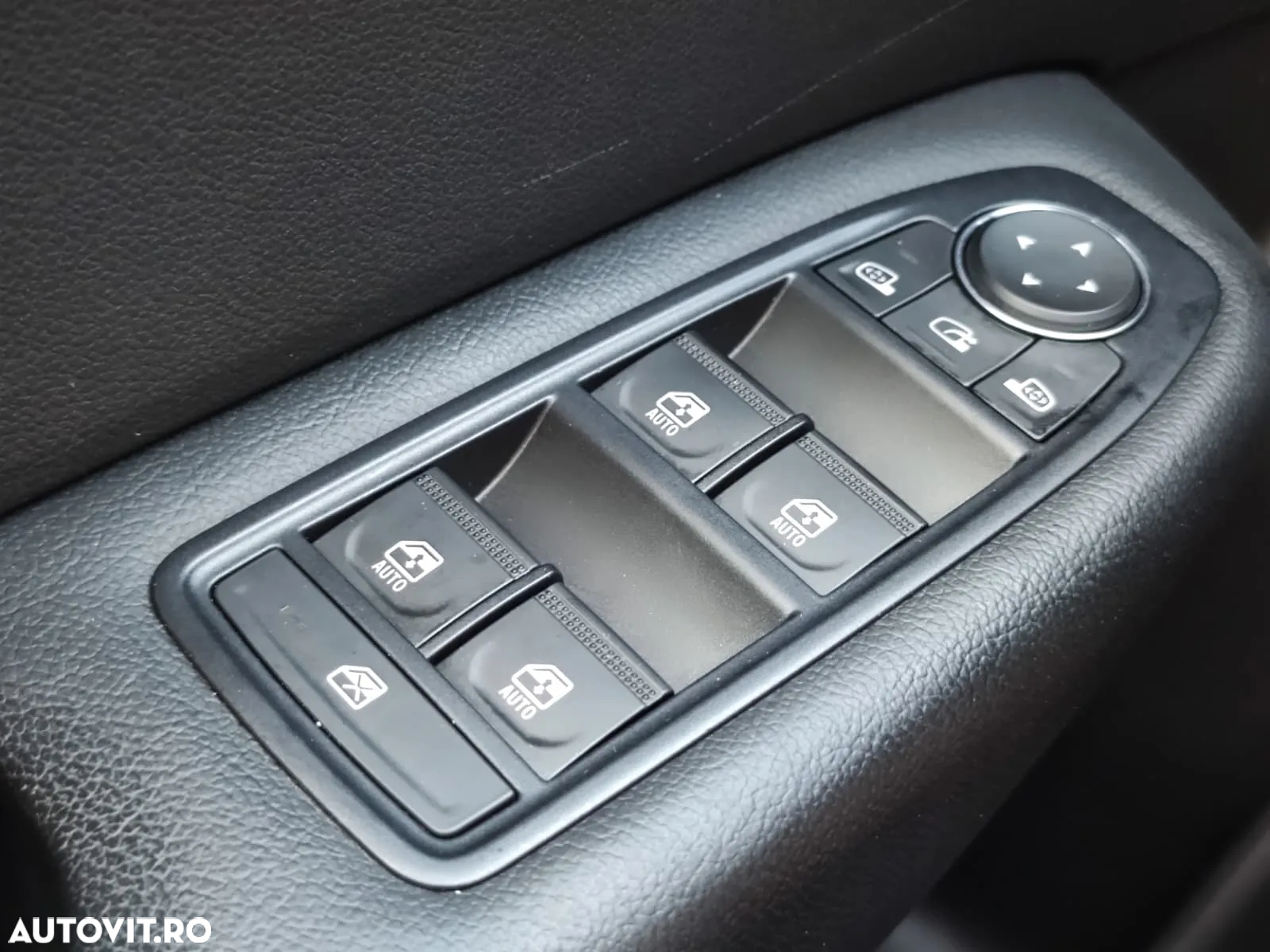 Renault Arkana E-TECH 145 Techno - 27