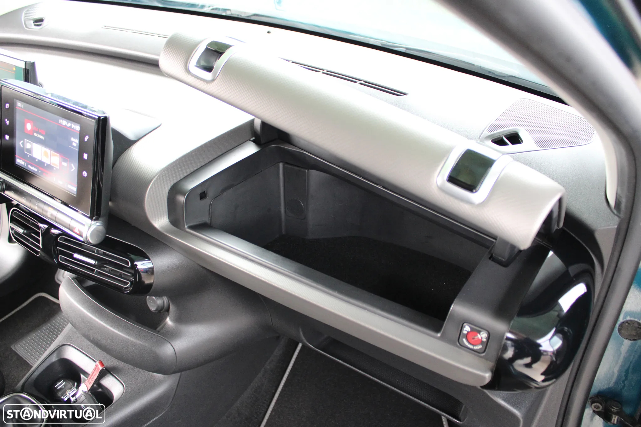 Citroën C4 Cactus 1.5 BlueHDi Shine - 34